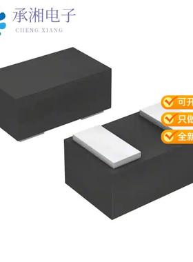 正品ESD114U102ELE6327XTMA1原装TVS DIODE 5.3VWM 28V