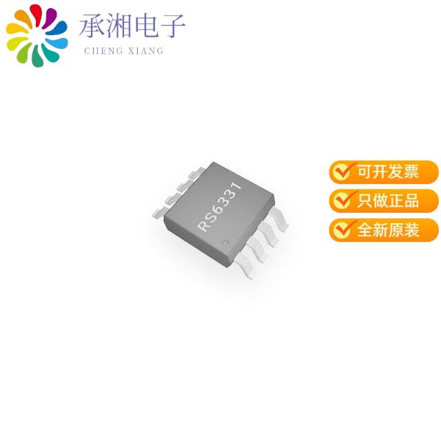 正品RS6331BPXF原装IC CMOS 1 CIRCUIT SOT23-5