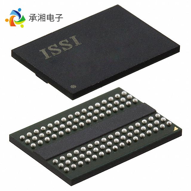 原装芯片(IC)IS43TR16128C-15HBL/IC DRAM 2GBIT PARAL