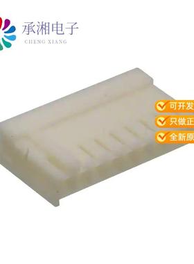 正品171822-9原装CONN RCPT HSNG 9POS CRIMP NATL