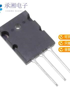 正品TK100L60W,VQ原装MOSFET N-CH 600V 100A TO3P
