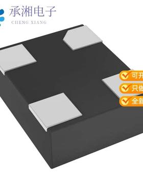 正品DSC1001CI2-014.7456原装MEMS OSC XO 14.7456MHZ