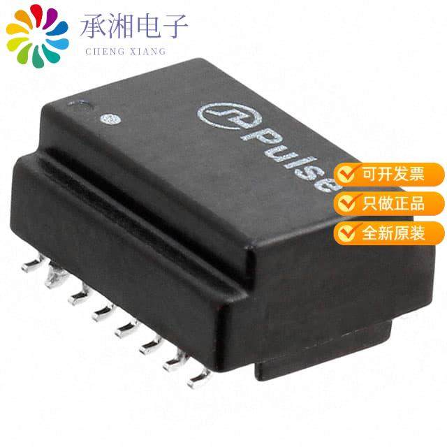 正品HX2260FNLT原装PULSE XFMR 1 CT:1CT TX/RX 350UH