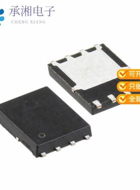 正品FDWS86068-F085原装MOSFET N-CH 100V 80A 8DFN
