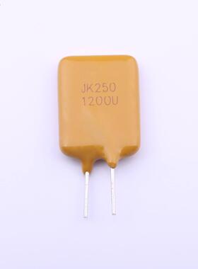 正品JK250-1200U原装PTC自恢复保险丝 PTC_22X4.5MM_TM