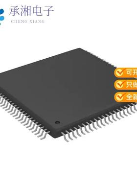 正品MAX2037CCQ+原装IC VGAIN AMP 100TQFP