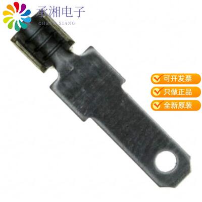 全新62384-1正品CONN QC TAB 18-22AWG 0.110 CRIMP