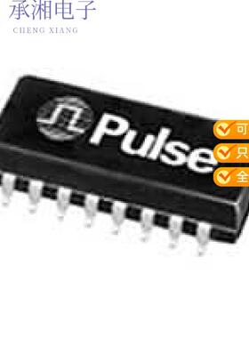 正品T-1485SCT原装XFMR DUAL 1485M BAUD