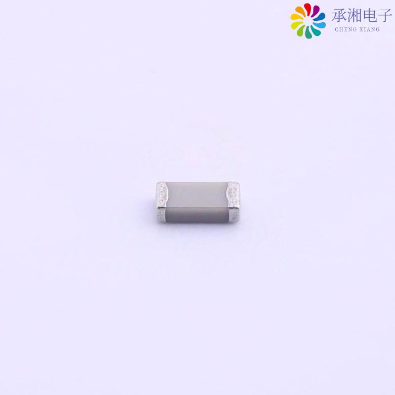 正品C3216C0G2J102JT000N原装贴片电容（MLCC） 1206 1nF