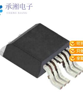 正品SQM40014EM_GE3原装MOSFET N-CH 40V 200A TO263-7