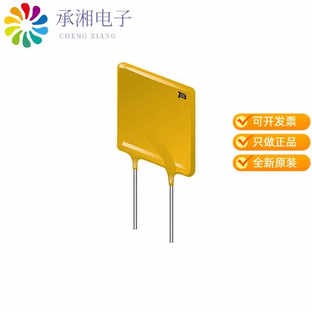 正品MF-RHT1100-2原装PTC RESET FUSE 16V 11A RADIAL