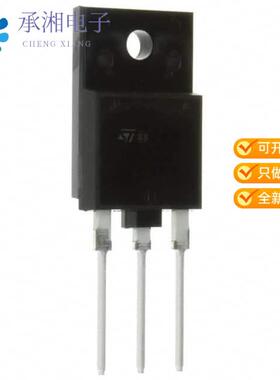 正品ST8812FX原装TRANS NPN 600V 7A ISOWATT218FX