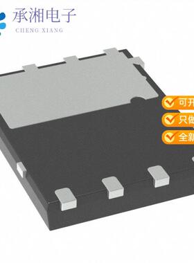全新STL5N80K5正品MOSFET N-CH 800V 3A PWRFLAT VHV