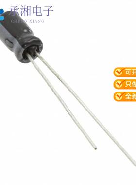 全新USR1C100MDD正品CAP ALUM 10UF 20% 16V RADIAL