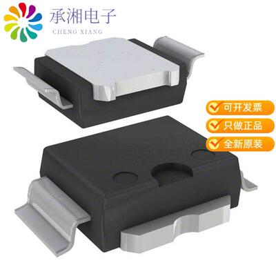 全新PD55025-E正品FET RF 40V 500MHZ PWRSO10