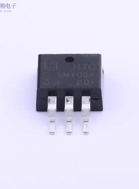 正品LM1084R-3.3原装5A L.D.O. 稳压器