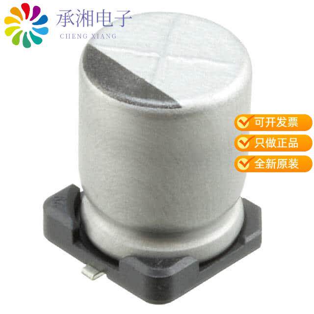 正品UCD0J102MNL1GS原装CAP ALUM 1000UF 20% 6.3V SMD