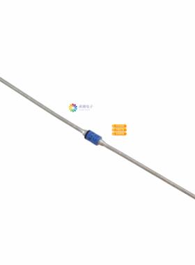 全新JANTX1N4245正品DIODE GEN PURP 200V 1A AXIAL