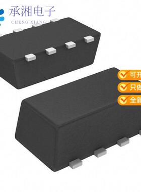 正品SI5902BDC-T1-E3原装MOSFET 2N-CH 30V 4A 1206-8