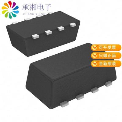 正品SI5902BDC-T1-E3原装MOSFET 2N-CH 30V 4A 1206-8