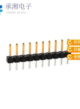 正品1-2355182-0原装10P,2MM,BRK HDR,SRVT,2.8,0.76AU,