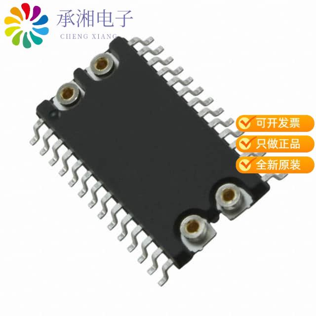 正品M41ST85WMH6F原装IC RTC CLK/CALENDAR I2C 28-SOIC