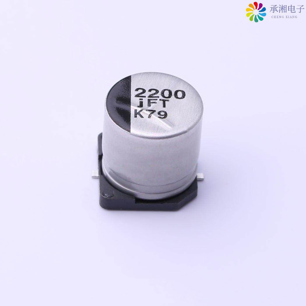正品EEEFT0J222AP原装贴片铝电解电容 ±20% 60mΩ 2.2mF,电子元器件市场,蓝牙模块,淘宝优惠券,粉丝福利购,淘宝优惠卷