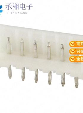 正品177537-6原装CONN HEADER VERT 6POS 2.5MM