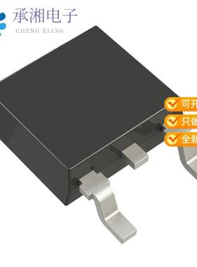 正品MJD32CUQ-13原装PWR MID PERF TRANSISTOR TO252