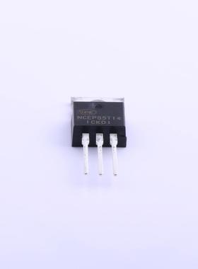 正品NCEP85T14原装N沟道 漏源电压(Vdss)：85V
