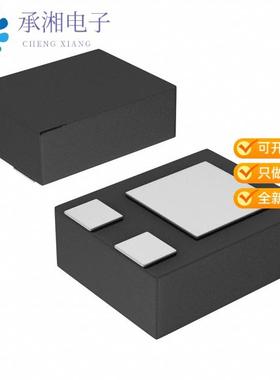 正品SESD0402Q2UG-0030-088原装TVS DIODE 7VWM 13VC 0