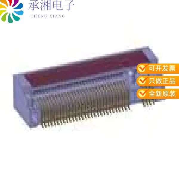 正品MDT850M01501原装PCIE M.2 CONNECTORS, P=0.5MM, H=