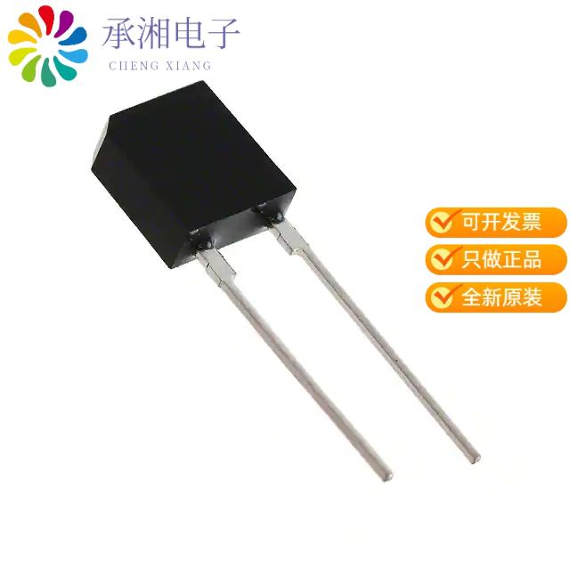 正品LTR-546AD原装SENSOR PHOTODIODE 900NM RADIAL