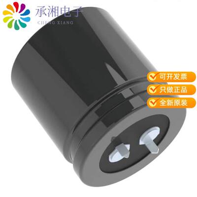 全新EKMR451VSN471MA35S正品CAP ALUM 470UF 20% 450V