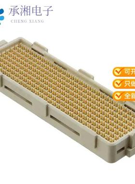 正品55755-201LF原装CONN ARRAY RCPT 240POS SMD GOLD