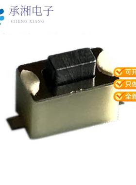 正品222BMVBAR原装SWITCH TACTILE SPST-NO 0.05A 12V