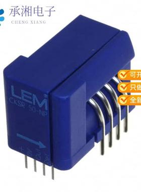 正品CKSR 50-NP原装SENSOR CURRENT FLUX 50A AC/DC