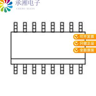 A正品 OPTOISO 2.5KV 全新PS2805 TRANS 4CH 16SOIC