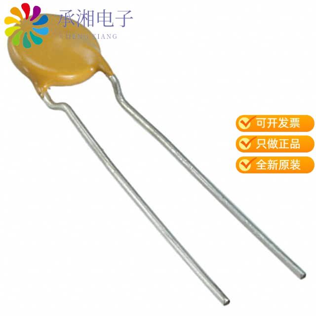 正品TRF250-180-2原装PTC RESET FUSE 100V 180MA RADIAL