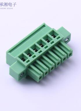 正品KF2EDGKAM-3.81-6P原装插拔式接线端子 KF2