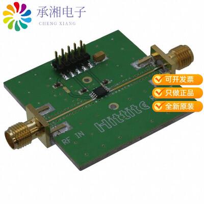 全新104987-HMC407MS8G正品BOARD EVAL AMPLIFIER MMIC