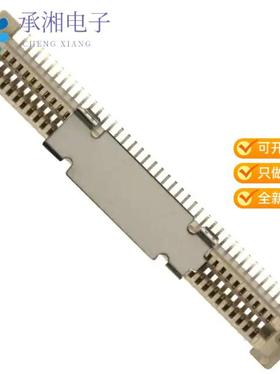 正品61082-081402LF原装CONN RCPT 80POS SMD GOLD