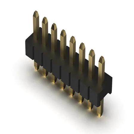 全新BD020-02-A-J-0350-0300-L-G正品02W, 1.27MM PITC