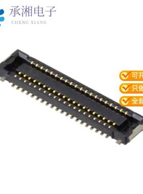 正品AXE540127原装CONN SOCKET 40POS SMD GOLD