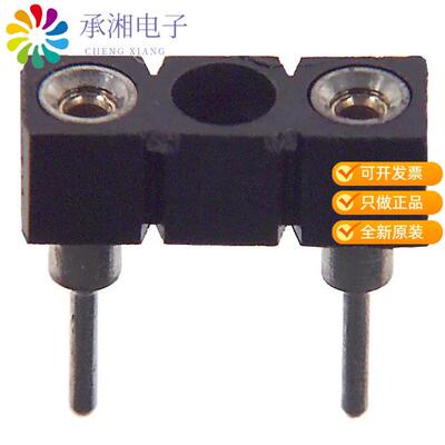 正品56200001009原装FUSE HOLDER RADIAL 250V 6.3A PCB