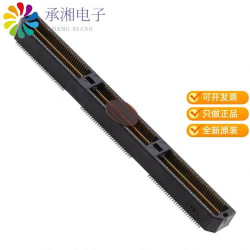 正品QTH-090-01-F-D-A-K-TR原装CONN HDR 180POS SMD G