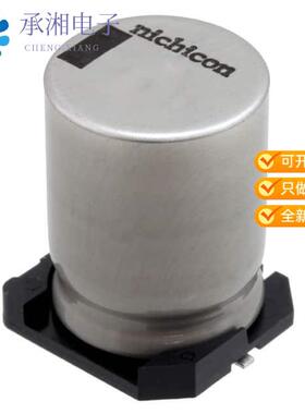 全新UUJ2E330MNQ6MS正品CAP ALUM 33UF 20% 250V SMD