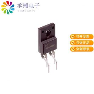 REG LINEAR 12V 正品 TO220 800MA PQ12RD8S原装