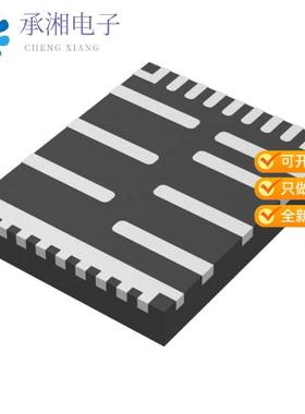 正品MP86945-AGVT-Z原装IC HALF-BRIDGE 60A 25TQFN