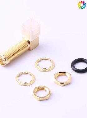 全新KH-SMA-KWE17-G正品射频和同轴连接器 BNC5_23X6_TM